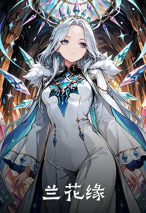 兰花缘