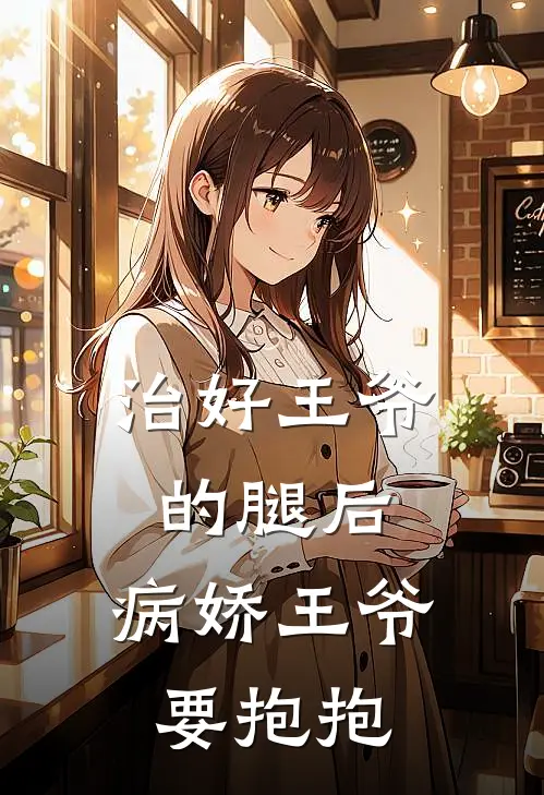 治好王爷的腿后，病娇王爷要抱抱