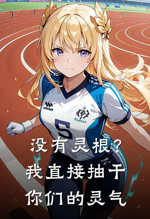 没有灵根？我直接抽干你们的灵气