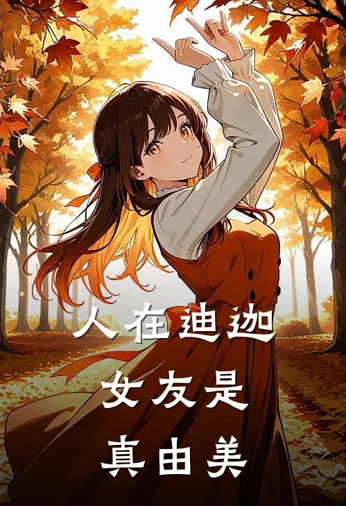 人在迪迦，女友是真由美
