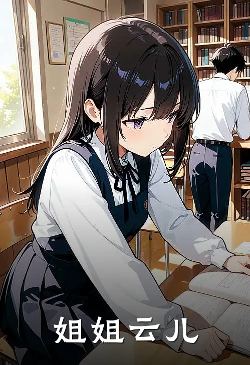 姐姐云儿