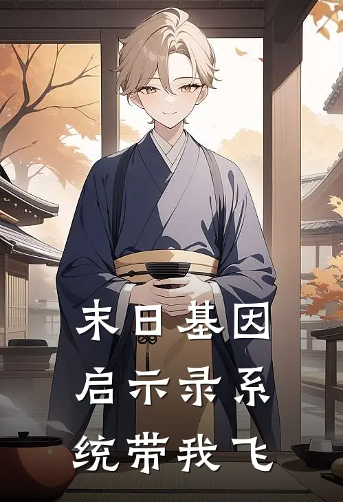 【末日基因启示录】系统带我飞