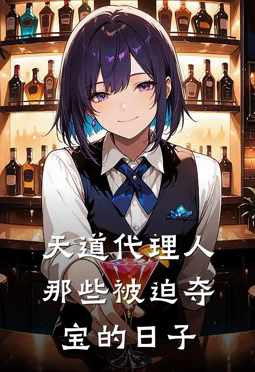 天道代理人：那些被迫夺宝的日子