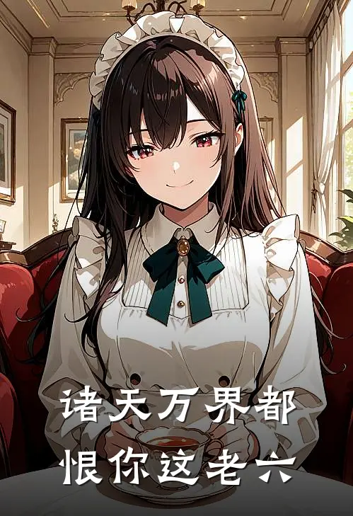 诸天万界都恨你这老六