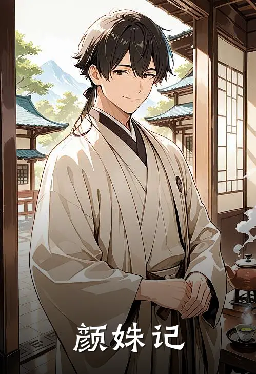 颜姝记