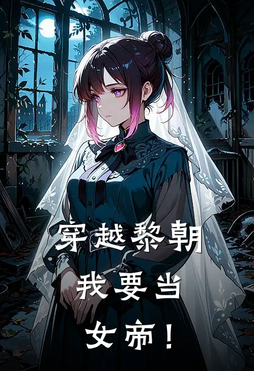 穿越黎朝：我要当女帝！