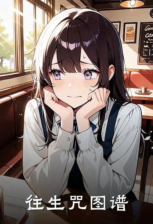 往生咒【图谱】