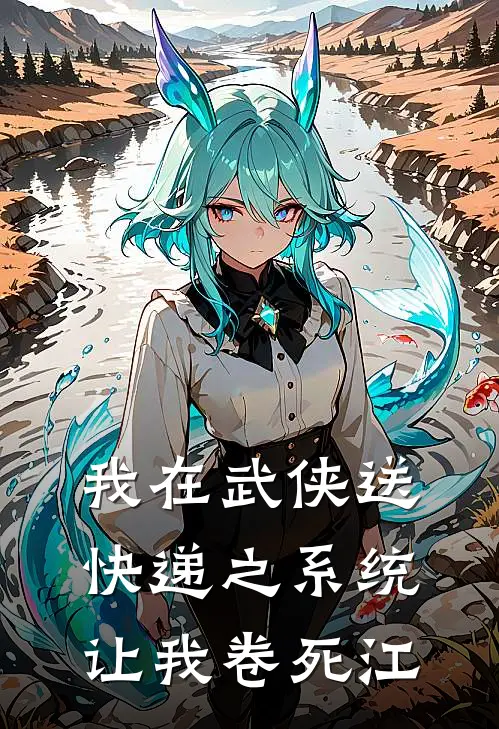 我在武侠送快递之系统让我卷死江