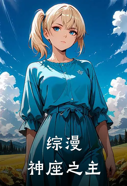 综漫：神座之主