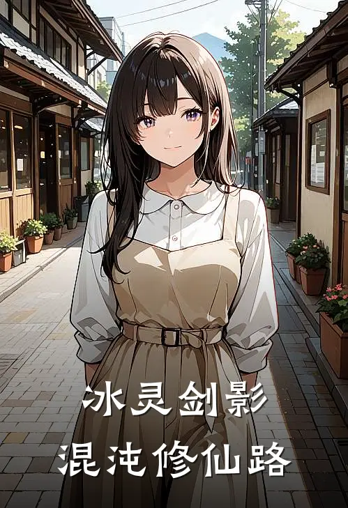 冰灵剑影：混沌修仙路