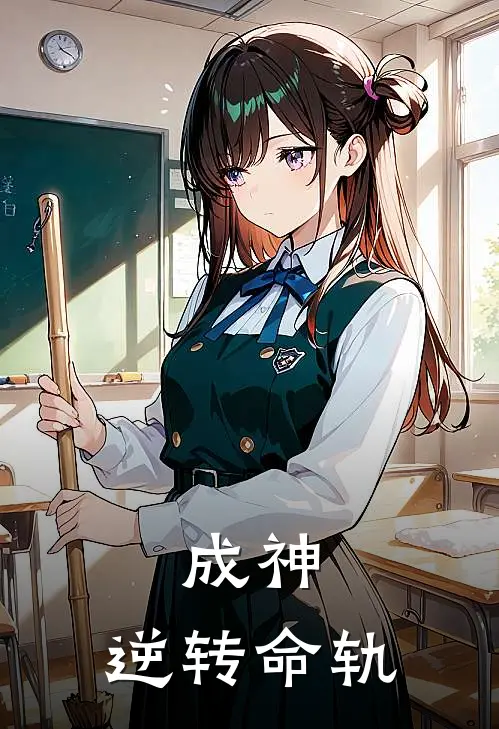 成神：逆转命轨