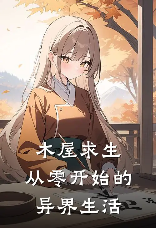 木屋求生：从零开始的异界生活