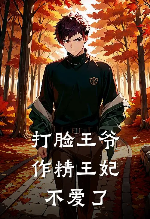 打脸王爷，作精王妃不爱了