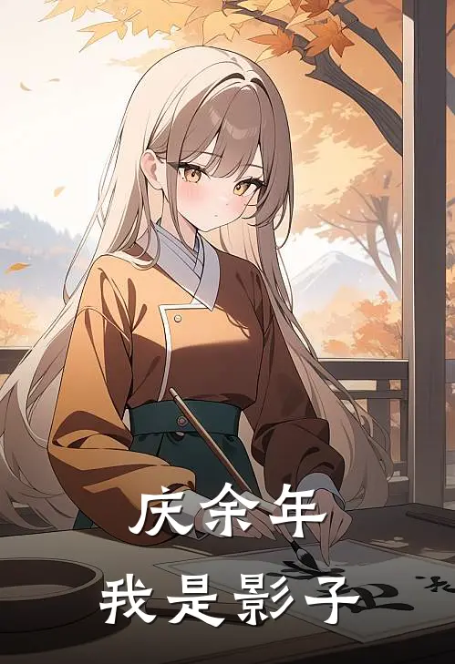 庆余年：我是影子