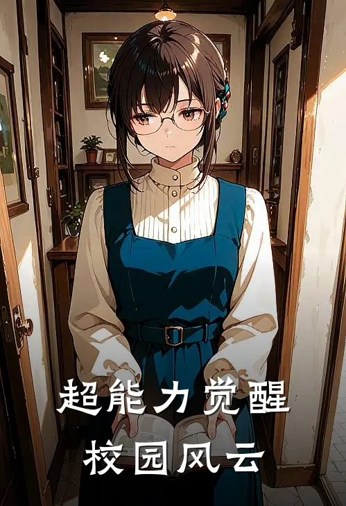 超能力觉醒：校园风云