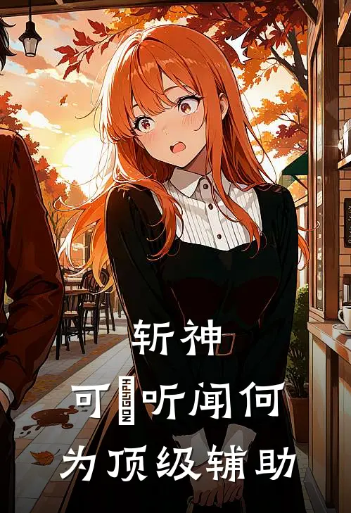 斩神：可曽听闻何为顶级辅助