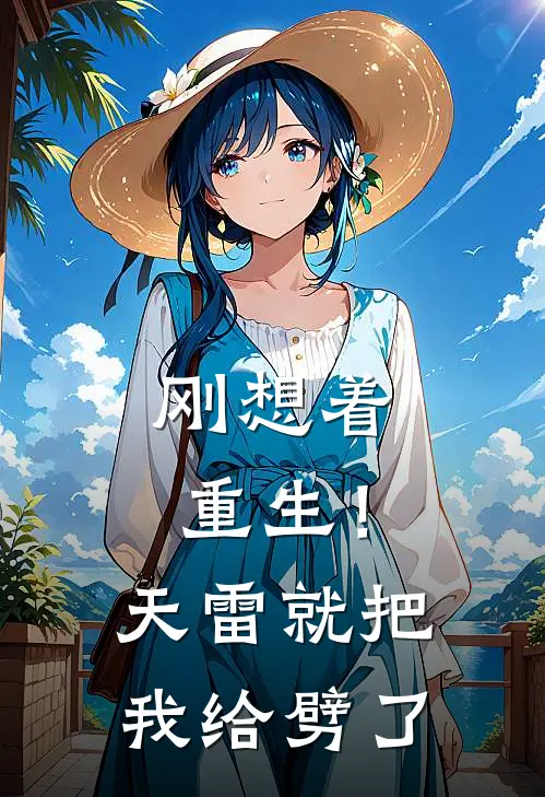 刚想着重生！天雷就把我给劈了