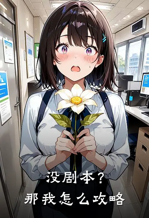 没剧本？那我怎么攻略