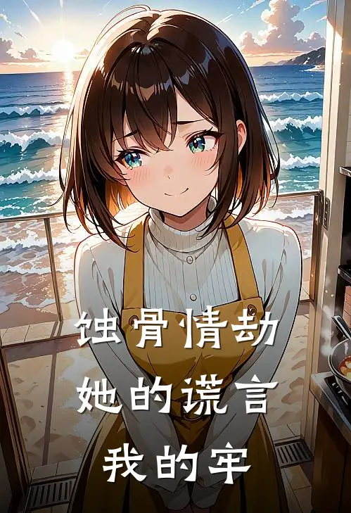 蚀骨情劫：她的谎言我的牢