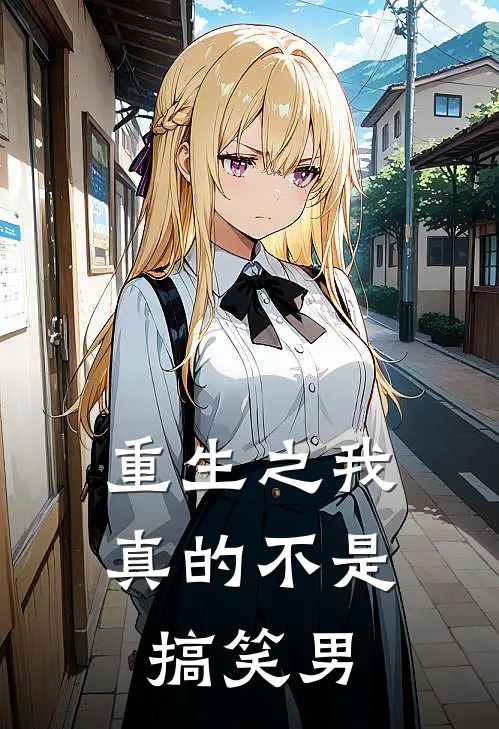 重生之我真的不是搞笑男