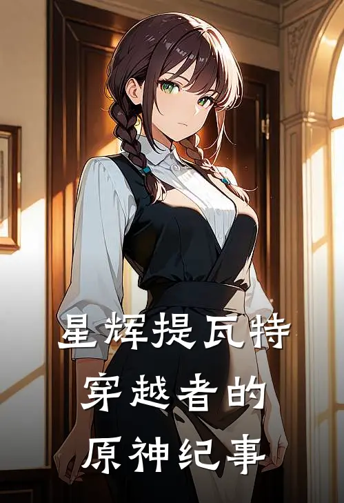 星辉提瓦特：穿越者的原神纪事