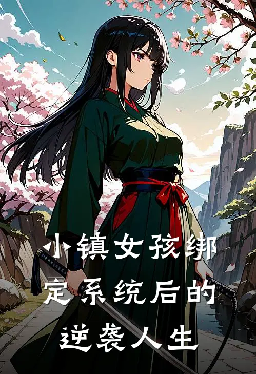 小镇女孩绑定系统后的逆袭人生