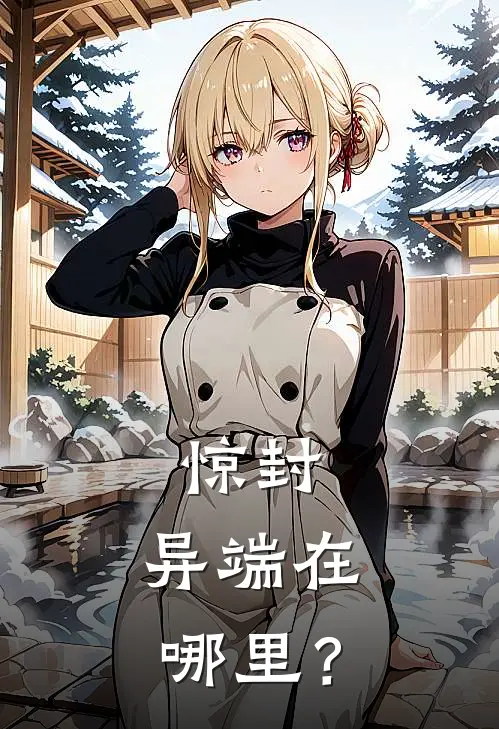 惊封：异端在哪里？