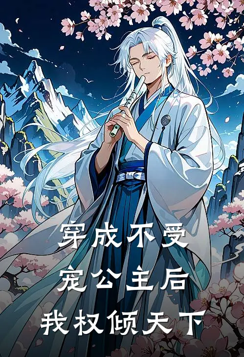 穿成不受宠公主后，我权倾天下