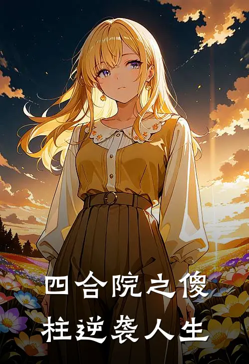 四合院之傻柱逆袭人生