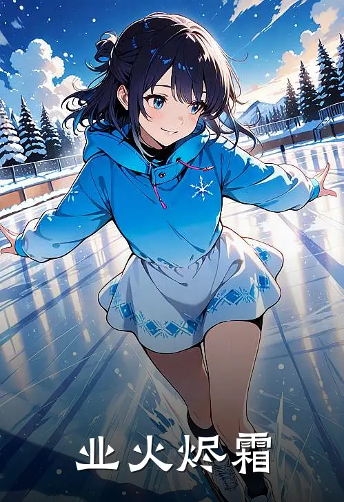 业火烬霜