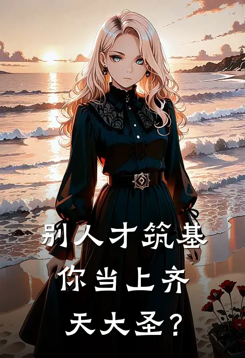 别人才筑基，你当上齐天大圣？