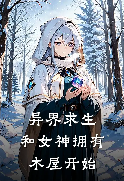 异界求生：和女神拥有木屋开始