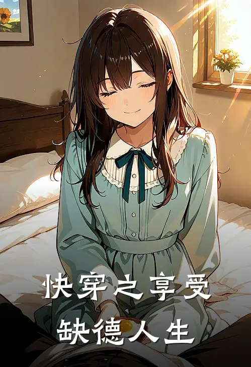 快穿之享受缺德人生