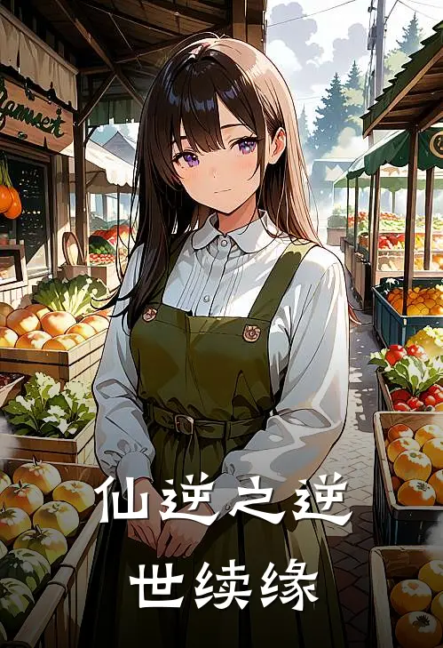 仙逆之逆世续缘