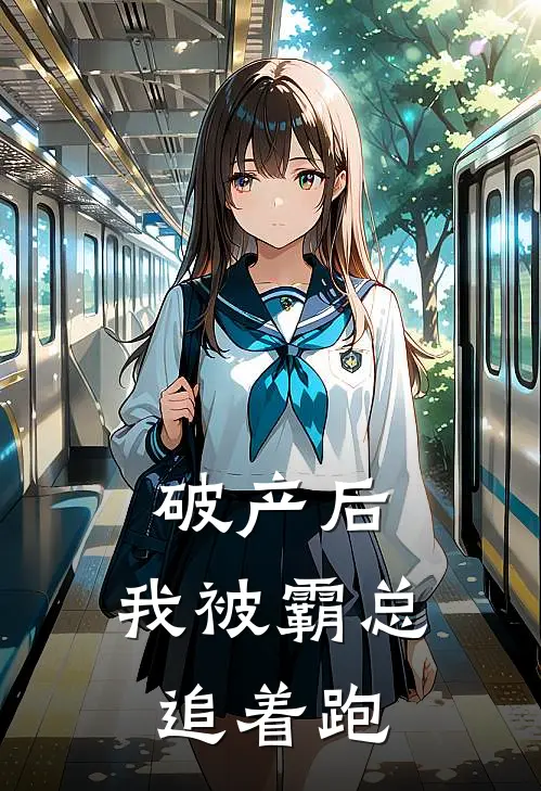 破产后，我被霸总追着跑