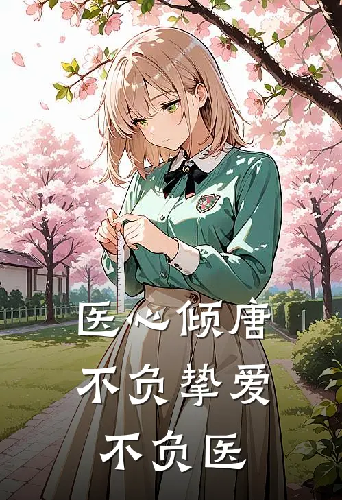 医心倾唐：不负挚爱不负医