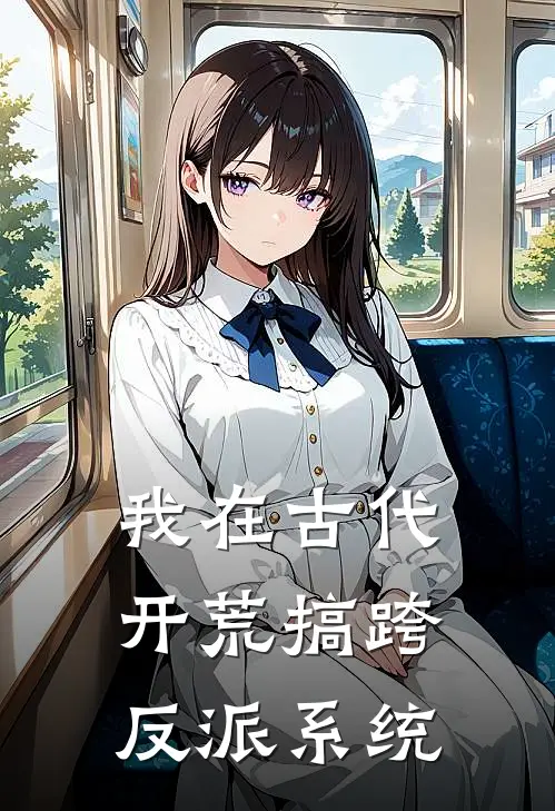 我在古代开荒搞跨反派系统