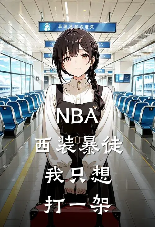 NBA：西装暴徒，我只想打一架