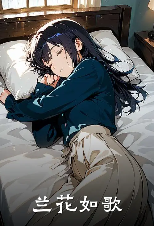 兰花如歌