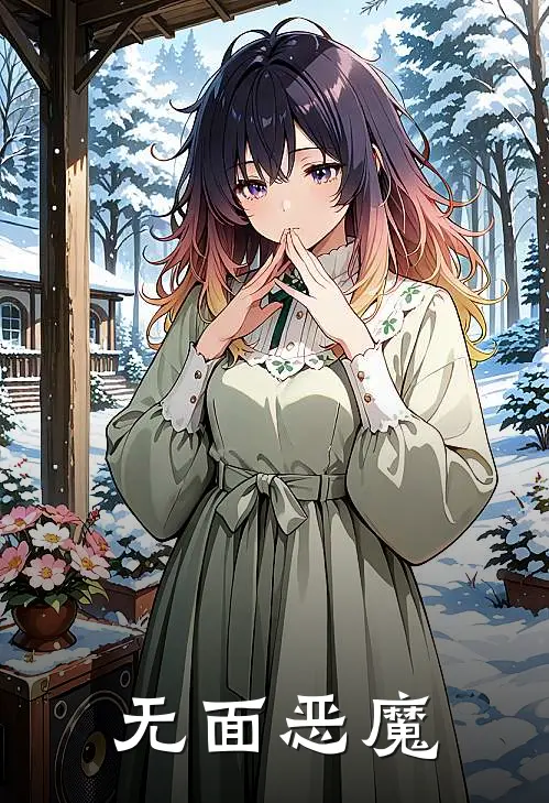 无面恶魔
