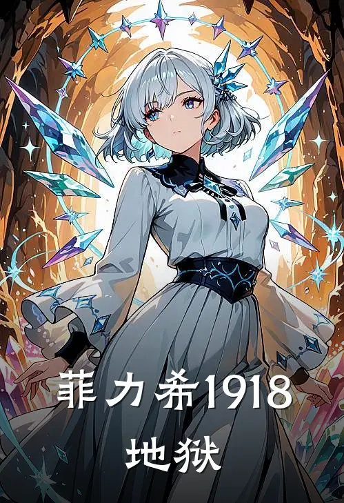 菲力希1918：地狱