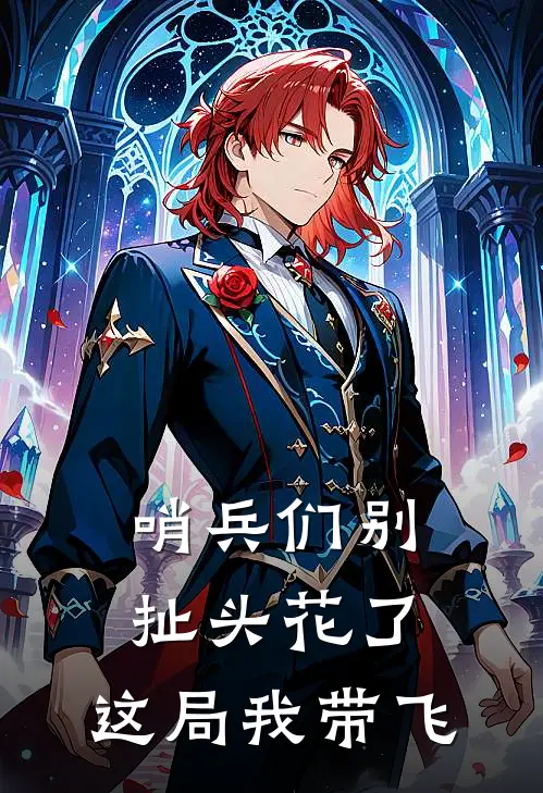 哨兵们别扯头花了，这局我带飞