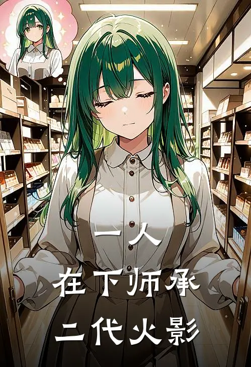 一人：在下师承二代火影