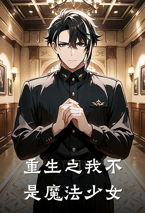 重生之我不是魔法少女