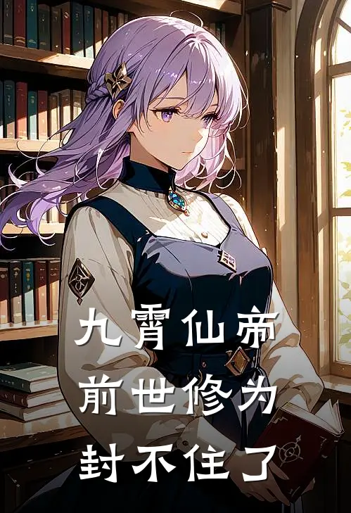 九霄仙帝，前世修为封不住了