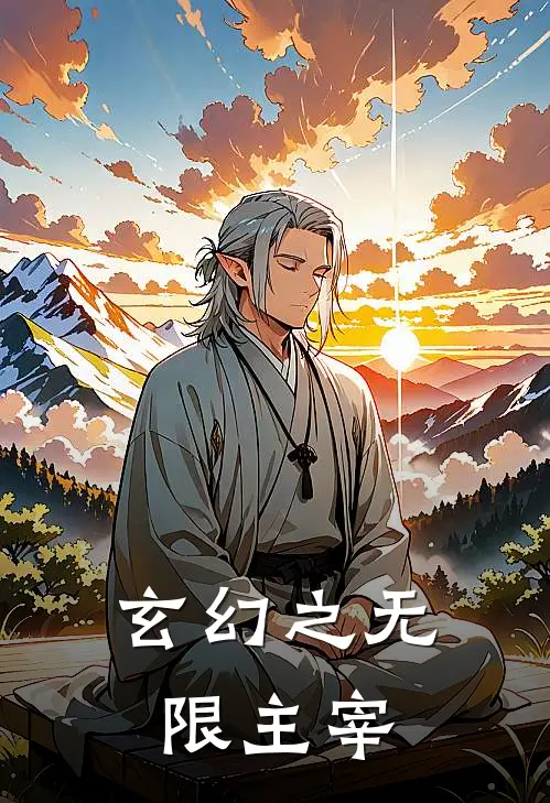 玄幻之无限主宰