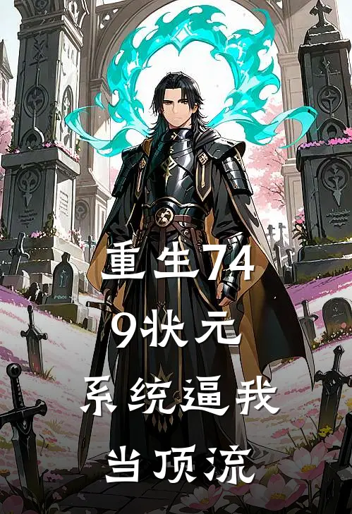 重生749状元，系统逼我当顶流