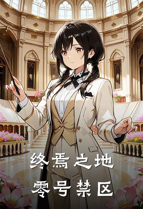 终焉之地，零号禁区