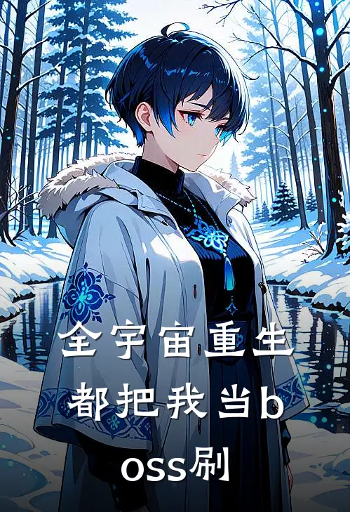 全宇宙重生，都把我当boss刷