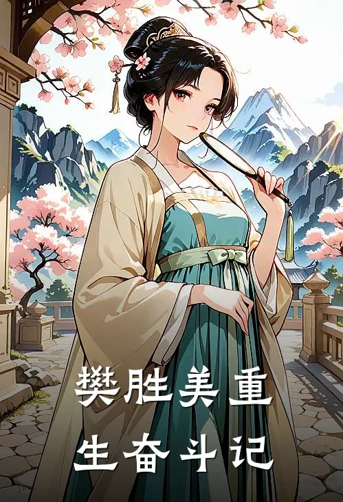 樊胜美重生奋斗记